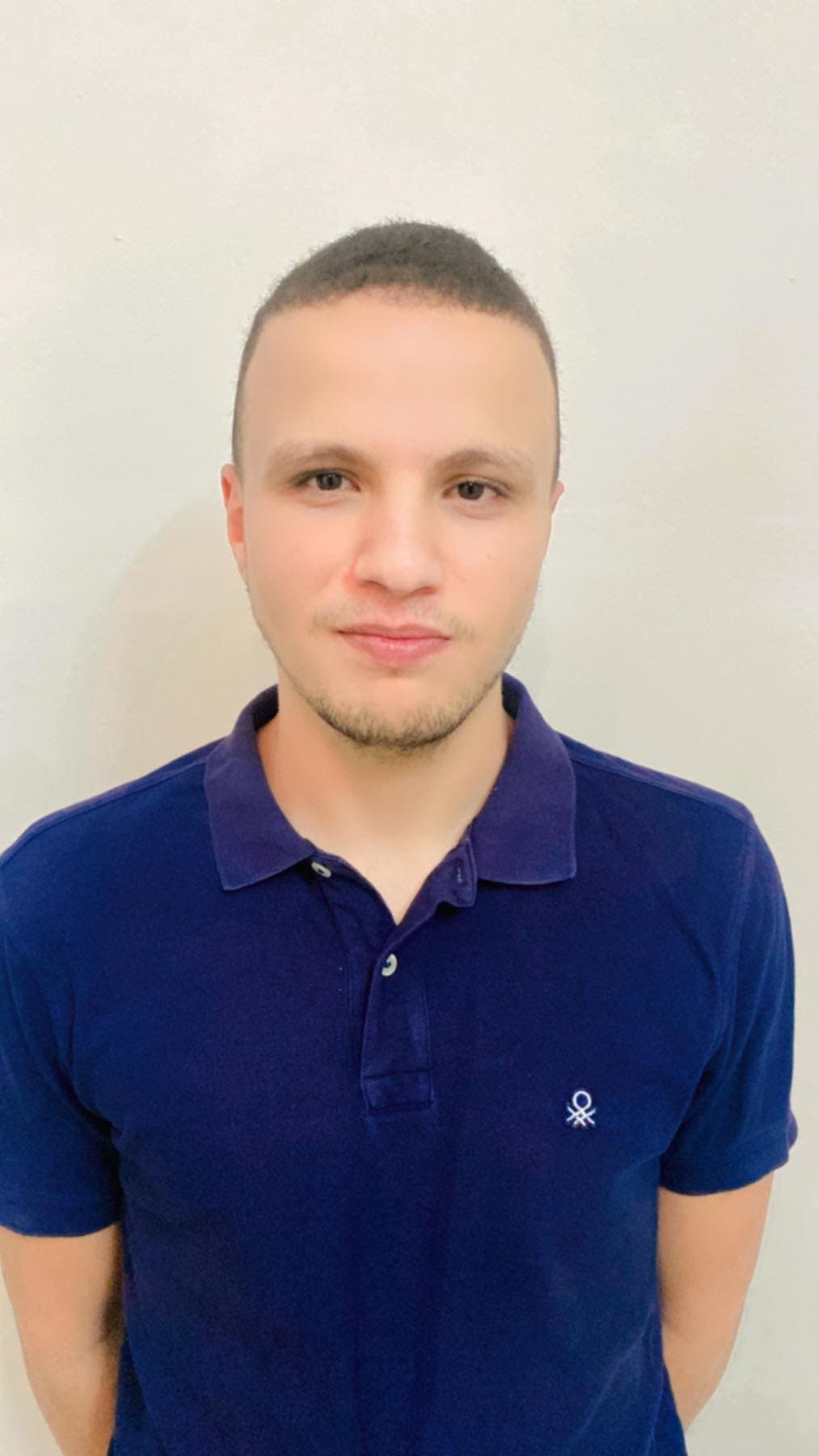 Portrait de Mohamed Ameur Ben Abdessalem